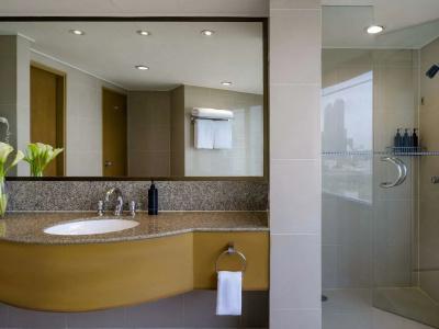 Avani Atrium Bangkok - Sha Extra Plus Certified - 14