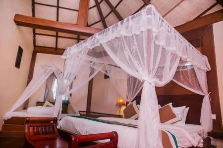 Royal Mayura Resort - 41