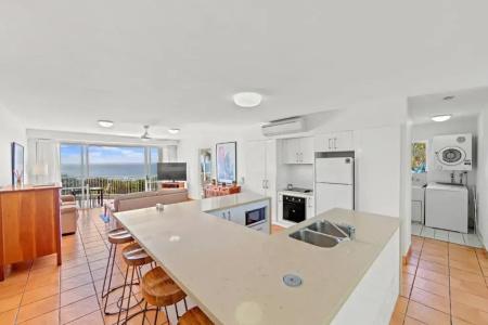 La Mer Sunshine Beachfront - 81