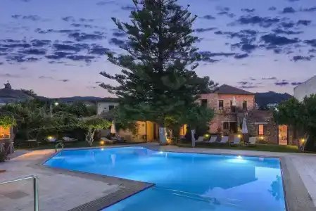 Spilia Village & Villas - 10