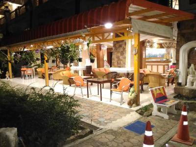 Koh Chang Resort - 32