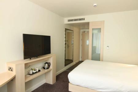 Hampton By Hilton London Docklands - 2