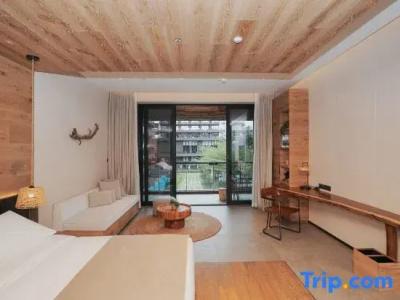 1 Haitang Bay, Sanya - 91