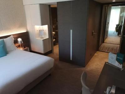 Bw Premier Collection Le Saint Antoine Et Spa - 37