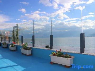 Yishiqingyuan Sea View Boutique Inn - 11