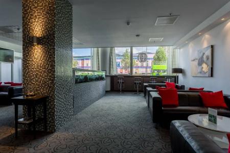 ProfilHotels Mercur - 1