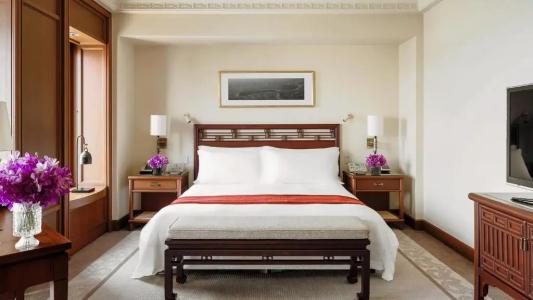 The Peninsula Bangkok - Sha Extra Plus - 27