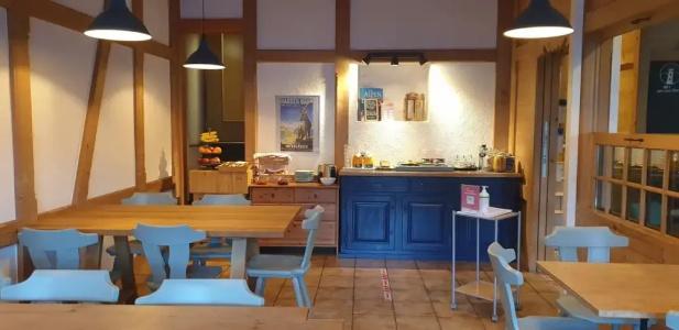 The Aarburg & Café - 20