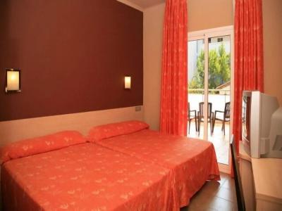 Tossa Beach Center - 45