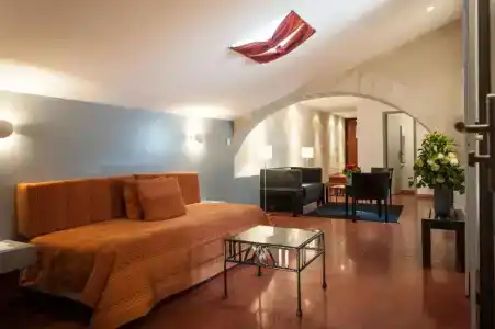 Hôtel Cloitre Saint Louis Avignon - 29
