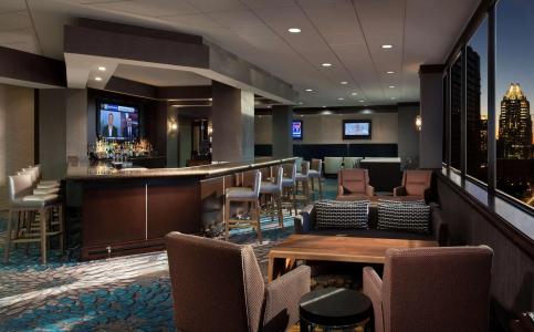 Hilton Garden Inn Austin Downtown Convention Center - 11