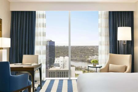 Fairmont Austin - 14