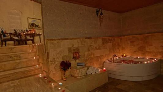 Cappadocia Inn Cave - 86