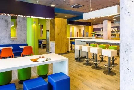 ibis budget Berlin Kurfürstendamm - 8