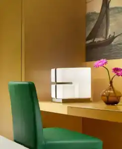 Unahotels Napoli - 19