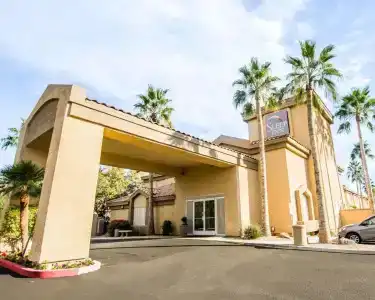 Sleep Inn North I-17 - 50