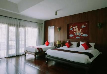 Sasidara Resort Nan - 133