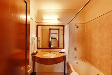 Du Parc Dalat - 7