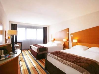 Mercure Orléans Centre Bords de Loire - 61