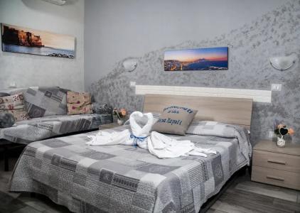 b&b Viva Napoli - 48
