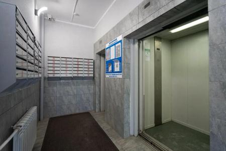 ТимХаус на ул.Вишневского - 35