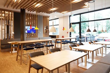 Holiday Inn Express - Darmstadt, An Ihg - 26
