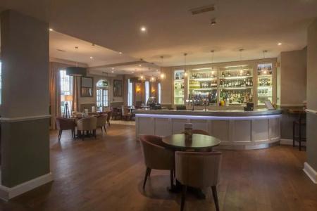 London Chigwell Prince Regent, BW Signature Collection - 42