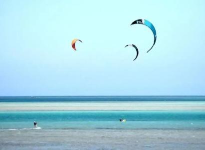Royal Beach Serviced - 36