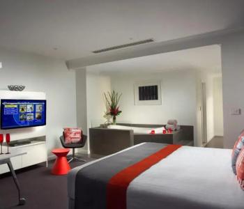 Citadines St Georges Terrace - 17