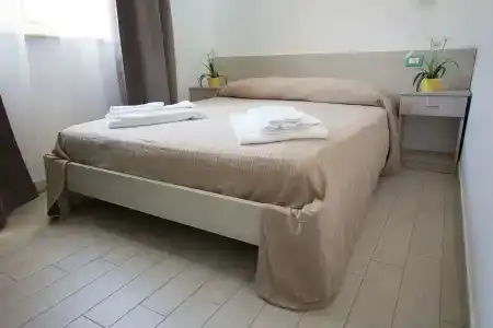 b&b Baglio Santa Croce - 3