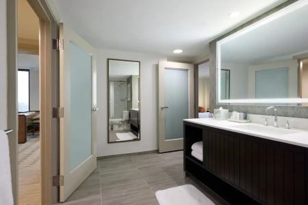 JW Marriott Houston by the Galleria - 88