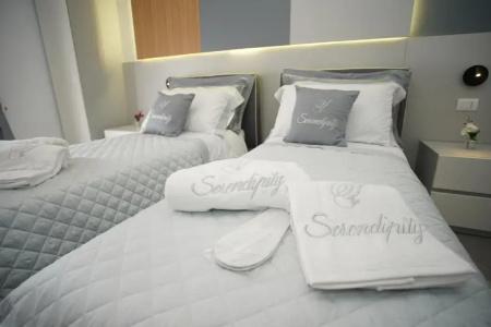 Serendipity B&B - 77