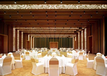 Taj Yeshwantpur Bengaluru - 16