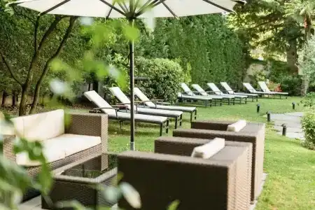 Classic Meranerhof - 17