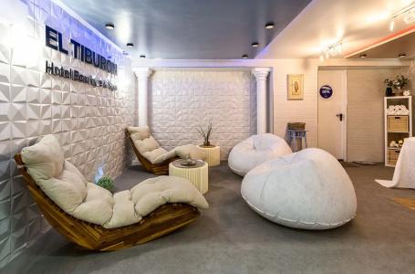 El Tiburon Boutique & Spa (Adults Recommended) - 15