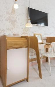 le Lapin Blanc - 64