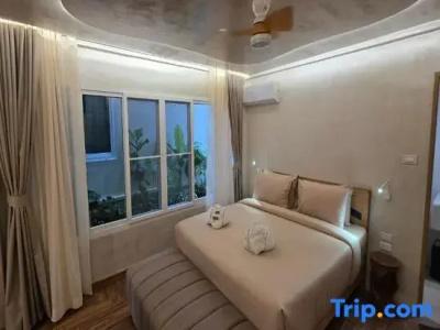 The Rock Samui - Sha Extra Plus - 134