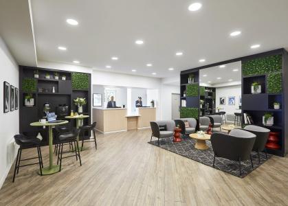 Citadines Kléber Strasbourg - 9