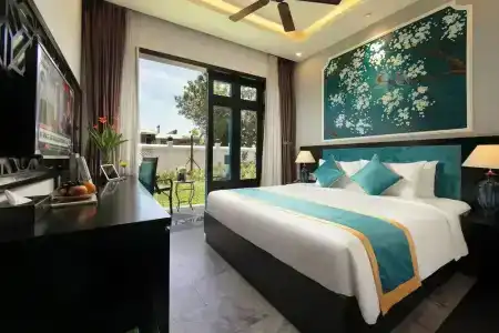 Pearl River Hoi An & Spa - 155