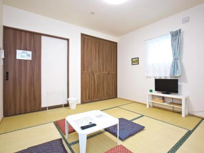 Shironoshita Guesthouse - 24