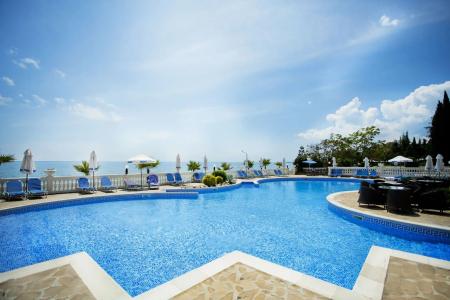 Royal Bay - All Inclusive & Aqua Park - 7