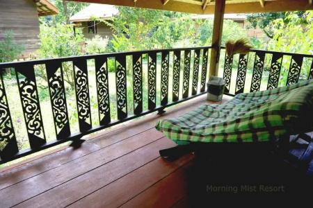 Khao Sok Morning Mist Resort - 93