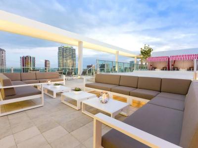 Novotel Miami Brickell - 24