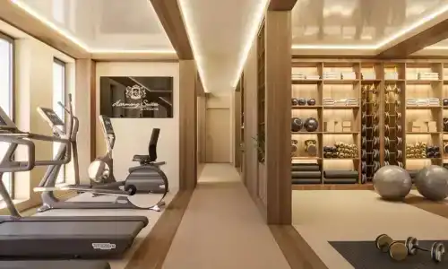 Harmony Suites Grand Resort - 24