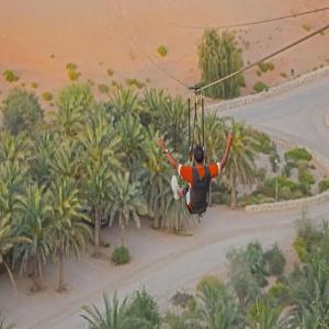 Telal Resort Al Ain - 27