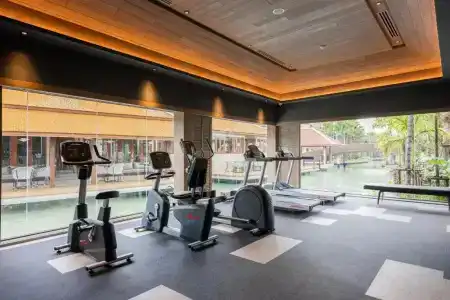 Grand Mercure Khao Lak Bangsak Sha Extra Plus - 21