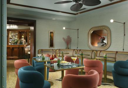 Grand Savoia - 22
