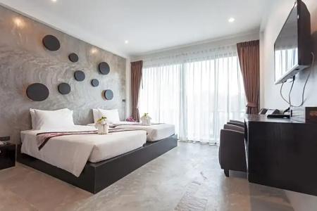 Aonang Viva Resort - Sha Plus - 76