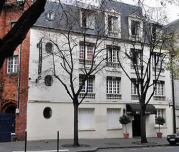 Hôtel Verlaine - 0