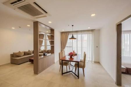 Mansion 51 & Apartment - 83